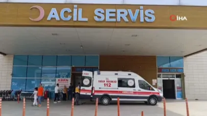 Düğün Yemeği Zehir Oldu