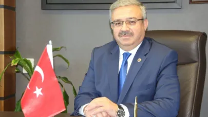 Milletvekili Yurdunuseven: "Türkiye Yüzyılı'nı Omuz Omuza İnşa Edeceğiz"