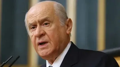MHP Genel Başkanı Devlet Bahçeli Afyonkarahisar'a Ziyarette Bulunacak