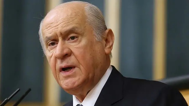 MHP Genel Başkanı Devlet Bahçeli Eskişehir'e Geliyor