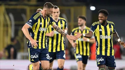 Fenerbahçe’de Beklenen Gün: Yeni Teknik Direktör Açıklanıyor!