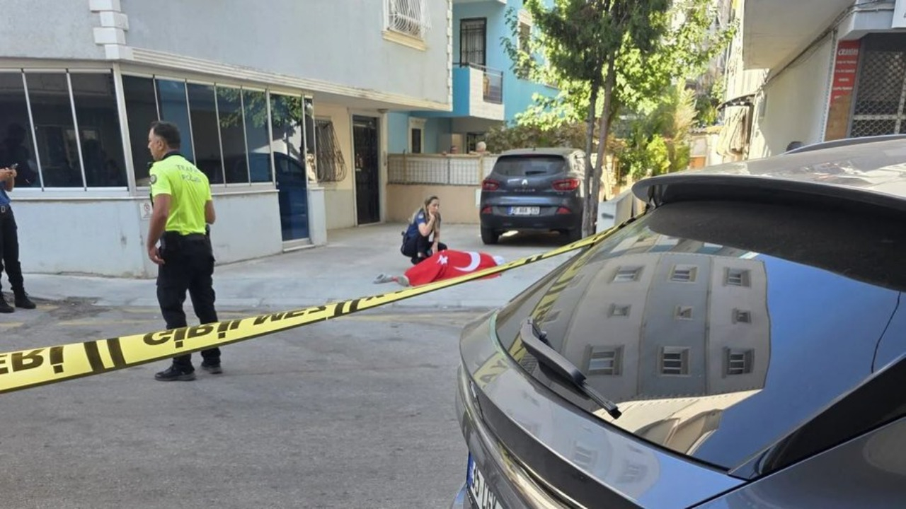 İzmir Balçova’da Karakola Silahlı Saldırı: 2 Polis Şehit, 1 Polis Ağır Yaralı