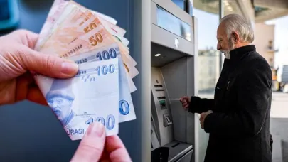 Emekli ve Memura Yeni Zam Müjdesi mi Geliyor?