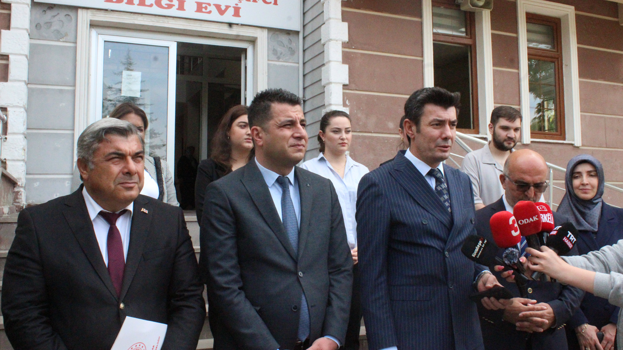 Afyonkarahisar'da Kuran Kursları İçin El Birliği: Bilgi Evleri Ve Kuran Kursları İçin Önemli Adımlar Atılıyor