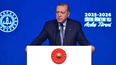 Cumhurbaşkanı Erdoğan'dan İzmir'deki Saldırı Sonrası İlk Açıklama: "Bağlantılar Araştırılıyor"