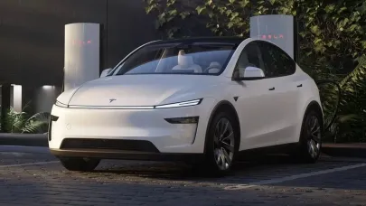 Tesla, SuperCharger Ücretlerine Zam Yaptı
