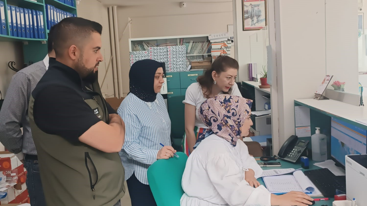ÇKS Başvuruları Ziraat Odaları’nda Yapılacak