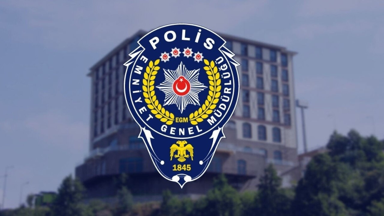 EGM: Provokatif Paylaşım Yapan 10 Kişi Gözaltına Alındı