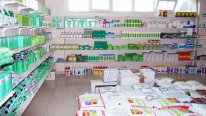 Bitki Koruma Ürünleri Bayi ve Toptancılık Sınavı 5 Ekim'de Yapılacak
