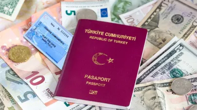 Yurt Dışına Çıkış Harcı 1000 TL Oldu