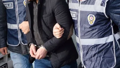 İstanbul’da FETÖ Operasyonu : 16 Gözaltı