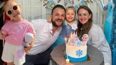 Minik Berra’nın Kreşteki Korkunç Ölümü: 4 Kişinin Gözleri Önünde Hayatını Kaybetti