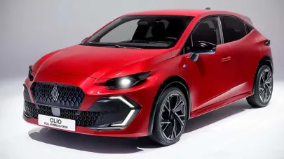 Yeni Renault Clio 2026 Tanıtıldı: Bursa’da Üretildi, Hibrit Sistemiyle Geliyor
