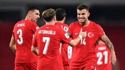 Bulgaristan - Türkiye Maçı Ne Zaman, Saat Kaçta, Hangi Kanalda?