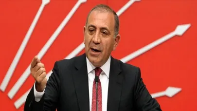 Gürsel Tekin'in Kayyum Heyetiyle Çatışma: İstanbul İl Başkanlığı'nda Gerilim Tırmandı!