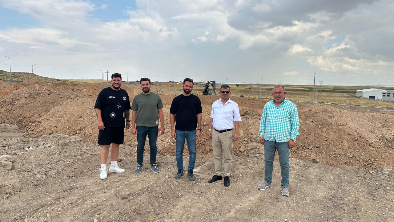 Emirdağ OSB, Yatırımlarla Bölgenin Parlayan Yıldızı Olmaya Devam Ediyor