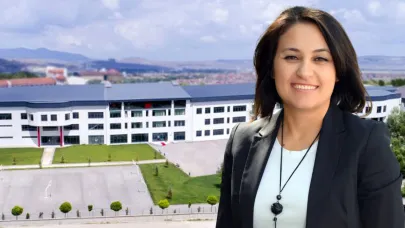 Afyon TED Koleji Türkiye Birincisi Oldu