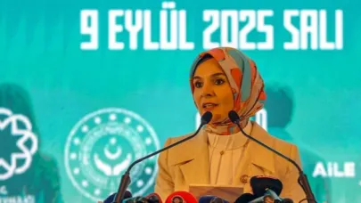 Bakan Göktaş: Evlilik Kredisi Miktarı Yükseltildi, Şartlar Esnetildi