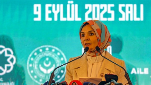 Bakan Göktaş: Evlilik Kredisi Miktarı Yükseltildi, Şartlar Esnetildi