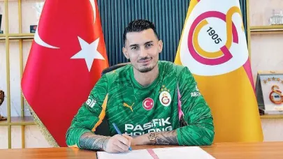 “Şampiyonlar Ligi’nde Oynamak Hayalimdi”