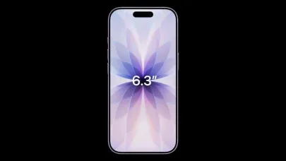 iPhone 17 Tanıtıldı