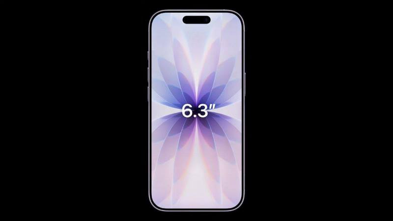 iPhone 17 Tanıtıldı