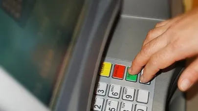 ATM’lerde Para Yatırma ve Çekme Limitleri Yeniden Güncellendi