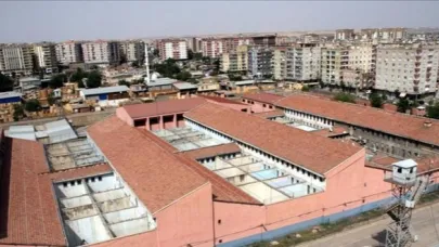 Cezaevlerinde Nüfus 419 Bini Aştı! 11 Yeni Cezaevi Yolda