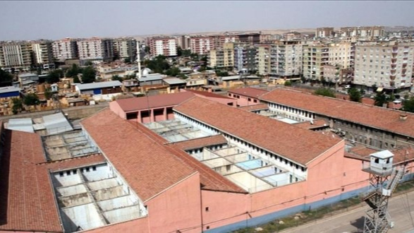 Cezaevlerinde Nüfus 419 Bini Aştı! 11 Yeni Cezaevi Yolda