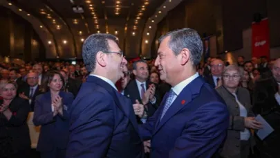 CHP’de “B Planı” Senaryosu: Yeni Parti ve Yeni Merkez Hazırlığı