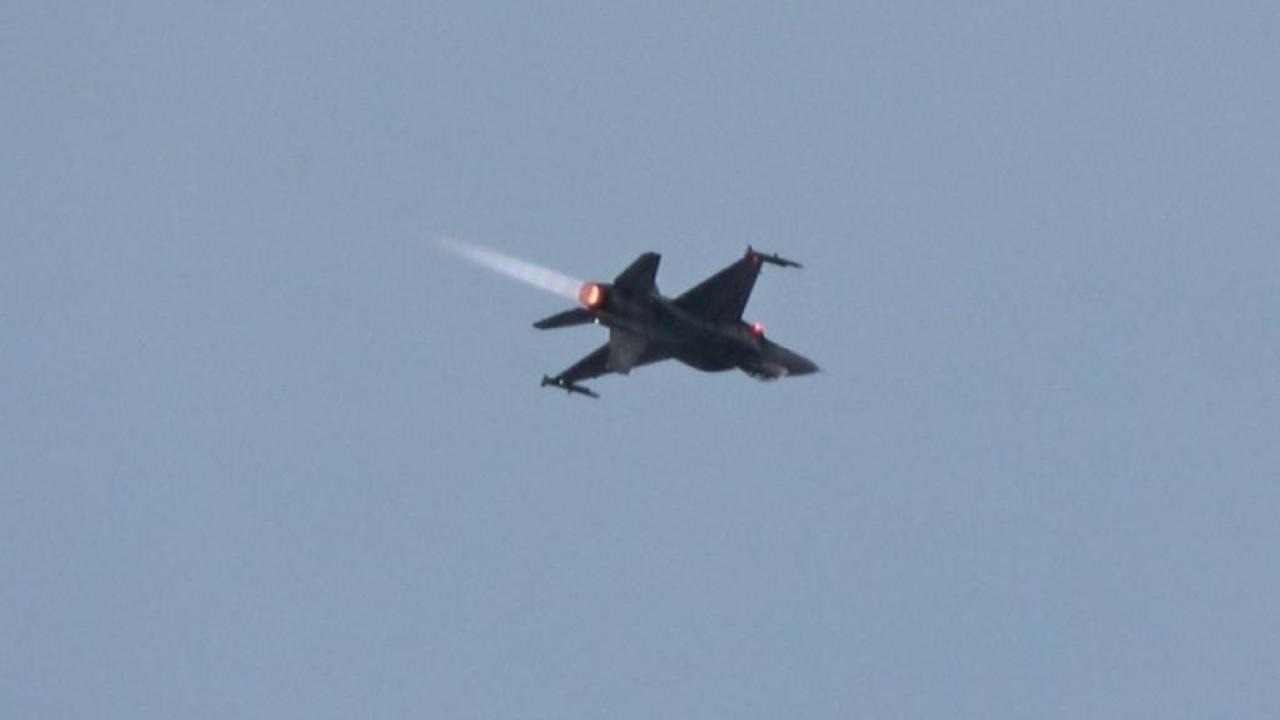 Polonya Hava Sahasında Rus İHA Alarmı: NATO Devreye Girdi