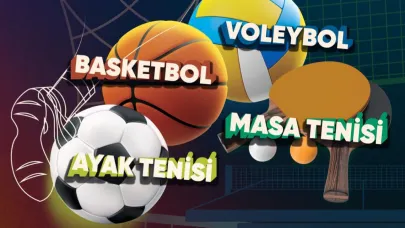 Kamu Spor Oyunları Afyonkarahisar’da Başlıyor