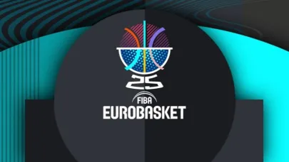 EuroBasket 2025 Çeyrek Final Heyecanı Başlıyor!