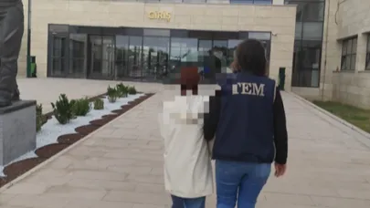 ByLock Kullanıcısı Uzman Doktor Afyon’da Yakalandı!