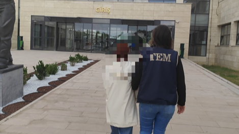 ByLock Kullanıcısı Uzman Doktor Afyon’da Yakalandı!