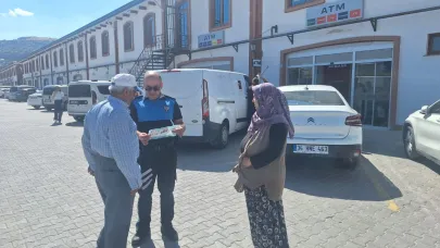 Emniyetten Dolandırıcılık ve Hırsızlık Uyarısı!