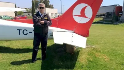 Emekli Kurmay Albay Evinde Ölü Bulundu