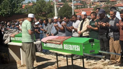 Bir Saat Önce Boşandı, Sokak Ortasında Katliam Yaptı! “Gururuma Yediremedim” dedi!