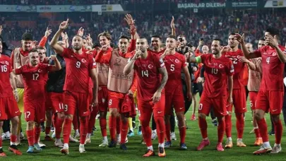 MİLLİ MAÇ HEYECANI: Bulgaristan - Türkiye Karşılaşması Ne Zaman, Saat Kaçta ve Hangi Kanalda Yayınlanacak?