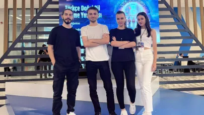 AKÜ’lü Öğrencilerden Teknofest’te Büyük Başarı