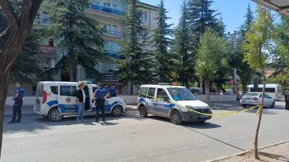 Eski Karısı Ve Kayınvalidesini Öldüren Cinayet Zanlısı Tutuklandı