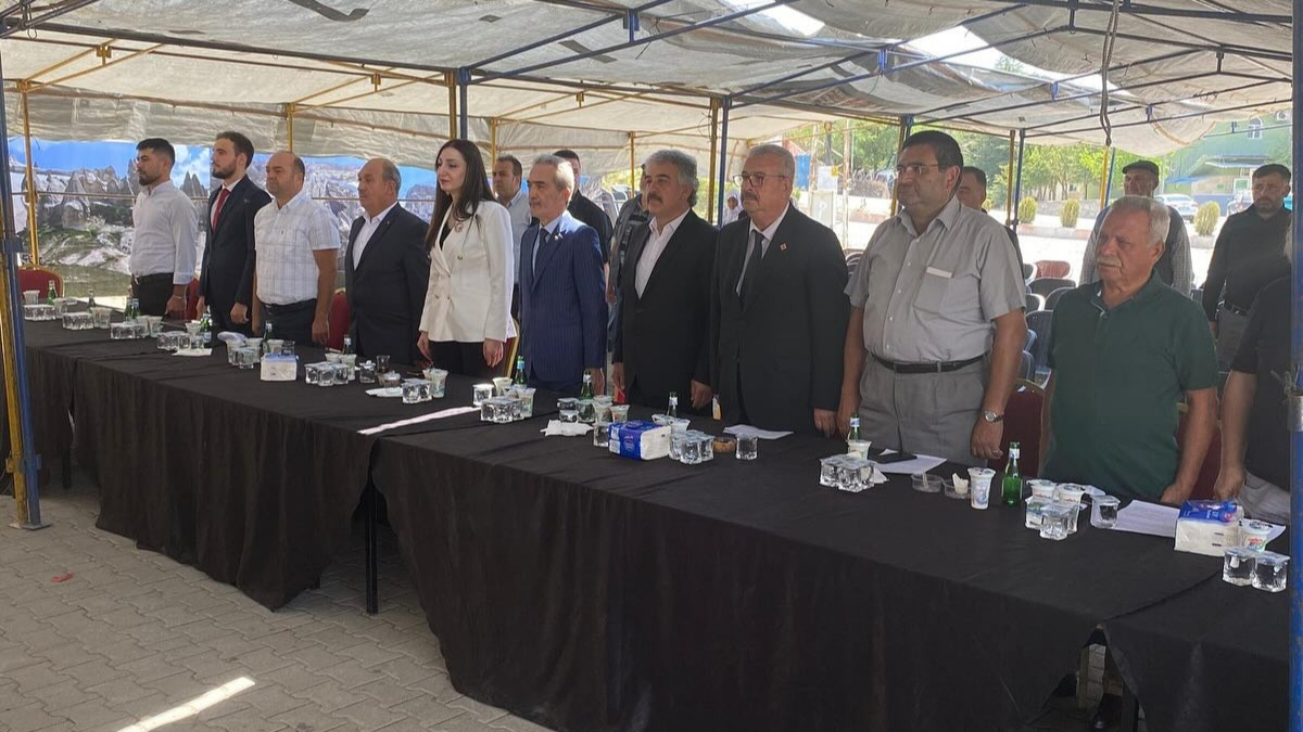 Afyonkarahisar’da Hekim Seyyid Hasan Basri Hazretleri Anıldı