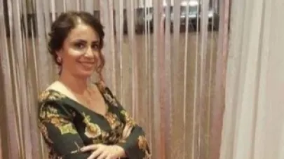 Ankara’da Kan Donduran Cinayet: Başak Gürkan Arslan Son Yolculuğuna Uğurlandı