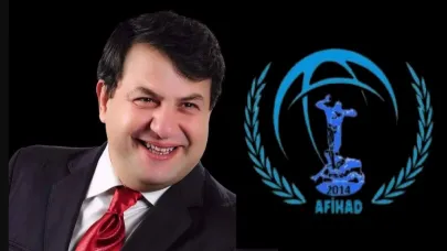 AFİHAD Başkanı Soner Gürsan’dan AVM Davetine Tepki