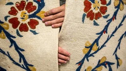 Keçecilik Sanatı Nedir?