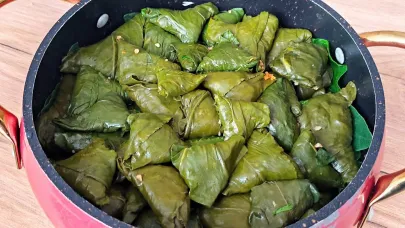 İlibada Dolması Nedir ve Nasıl Yapılır?
