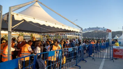 NG Afyon Motofest’e Ziyaretçi Rekoru Kırıldı
