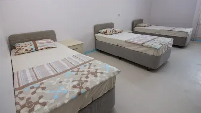 GSB Yurt Başvuru Sonuçları Açıklandı: Kayıtlar İçin Son Gün 13 Eylül