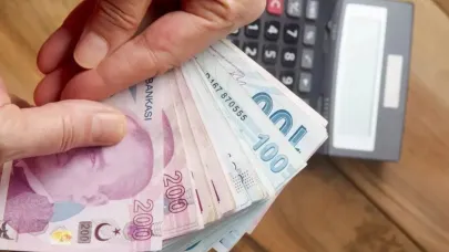 2026 Asgari Ücret Beklentisi Açıklandı İlk Kez Rakam Telaffuz Edildi
