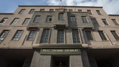 MSB Açıkladı: İskenderun’da Şehit Olan Askerlerin Ölüm Nedeni Belli Oldu